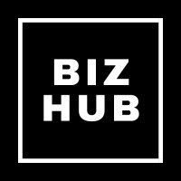 Biz Hub logo, Biz Hub contact details