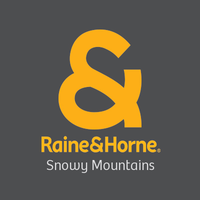 Raine & Horne Snowy Mountains logo, Raine & Horne Snowy Mountains contact details