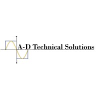 A-D Technical Solutions logo, A-D Technical Solutions contact details