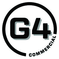 GROUP 4 COMMERCIAL logo, GROUP 4 COMMERCIAL contact details