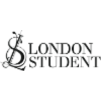 London Student logo, London Student contact details