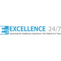 Excellence 24/7 logo, Excellence 24/7 contact details