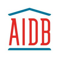 Alabama Institute for Deaf and Blind logo, Alabama Institute for Deaf and Blind contact details