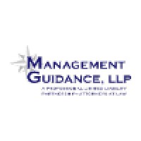 Management Guidance, LLP logo, Management Guidance, LLP contact details