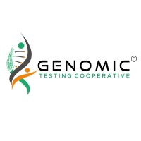 Genomic Testing Cooperative logo, Genomic Testing Cooperative contact details