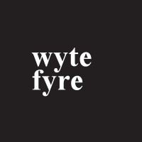 WyteFyre logo, WyteFyre contact details