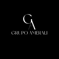 GRUPO AMERALI logo, GRUPO AMERALI contact details