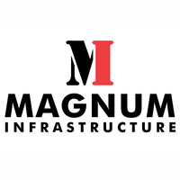 Magnum Infrastructure Inc. logo, Magnum Infrastructure Inc. contact details