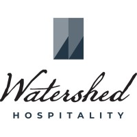 Watershed Hospitality logo, Watershed Hospitality contact details