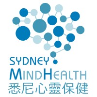 Sydney Mind Health logo, Sydney Mind Health contact details