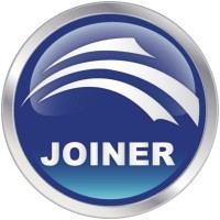 JOINER MACHINERY logo, JOINER MACHINERY contact details