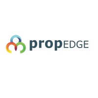 propEDGE logo, propEDGE contact details