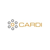 CARDI logo, CARDI contact details