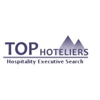 TOP Hoteliers - Hospitality Executive Search logo, TOP Hoteliers - Hospitality Executive Search contact details