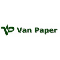 Van Paper Company logo, Van Paper Company contact details