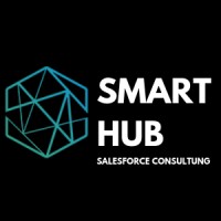 SMART HUB TECH, LLC - Salesforce Consulting logo, SMART HUB TECH, LLC - Salesforce Consulting contact details