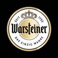 Warsteiner Benelux B.V. logo, Warsteiner Benelux B.V. contact details