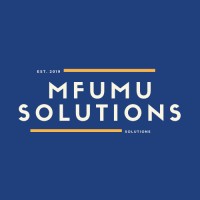 Mfumu Solutions (PTY) LTD logo, Mfumu Solutions (PTY) LTD contact details