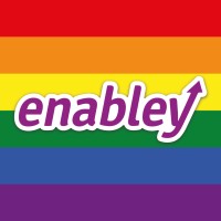 enabley formerly Time To Know logo, enabley formerly Time To Know contact details