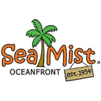 Sea Mist Oceanfront logo, Sea Mist Oceanfront contact details