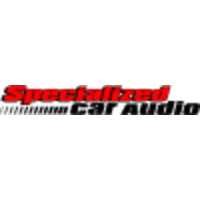 Specialized Car Audio logo, Specialized Car Audio contact details