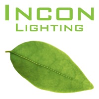 Incon Lighting logo, Incon Lighting contact details