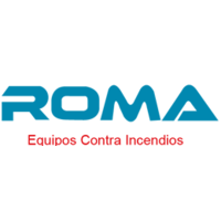 Extintores Roma logo, Extintores Roma contact details