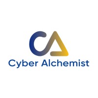 Cyber Alchemist logo, Cyber Alchemist contact details