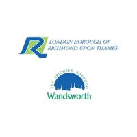 Wandsworth Borough Council logo, Wandsworth Borough Council contact details