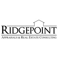 Ridgepoint Appraisals logo, Ridgepoint Appraisals contact details