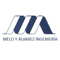 Melo y Álvarez Ingeniería S.A.S. logo, Melo y Álvarez Ingeniería S.A.S. contact details