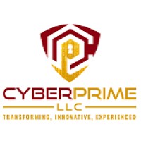 CyberPrime LLC logo, CyberPrime LLC contact details