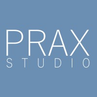 PRAX Studio logo, PRAX Studio contact details