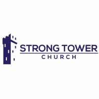 Strong Tower Church logo, Strong Tower Church contact details