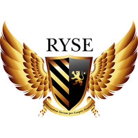 Ryse Staffing logo, Ryse Staffing contact details