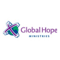 Global Hope Ministries logo, Global Hope Ministries contact details