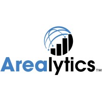 Arealytics logo, Arealytics contact details