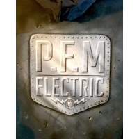 PFM Electric LLC logo, PFM Electric LLC contact details