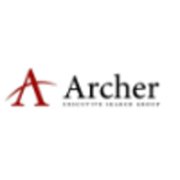 Archer Executive Search Group logo, Archer Executive Search Group contact details