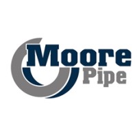 Moore Pipe USA logo, Moore Pipe USA contact details