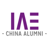 IAE China Alumni logo, IAE China Alumni contact details