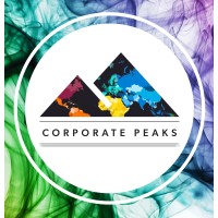 Corporate Peaks logo, Corporate Peaks contact details