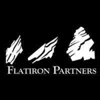 Flatiron Partners logo, Flatiron Partners contact details