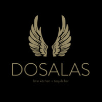 Dosalas latin kitchen + tequila bar logo, Dosalas latin kitchen + tequila bar contact details