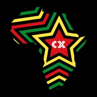 AFRICANISM | CX logo, AFRICANISM | CX contact details