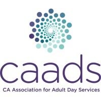 CALIFORNIA ASSOCIATION FOR ADULT DAY SERVICES logo, CALIFORNIA ASSOCIATION FOR ADULT DAY SERVICES contact details