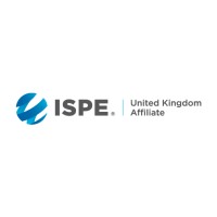 ISPE United Kingdom Affiliate Ltd logo, ISPE United Kingdom Affiliate Ltd contact details