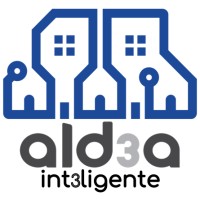 Ald3a Int3ligente, logo, Ald3a Int3ligente, contact details