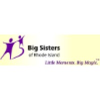 Big Sisters of Rhode Island logo, Big Sisters of Rhode Island contact details