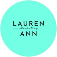 Lauren Ann Marketing logo, Lauren Ann Marketing contact details